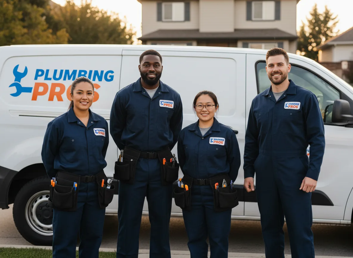 Water Heater Repair company in Happy Camp, CA